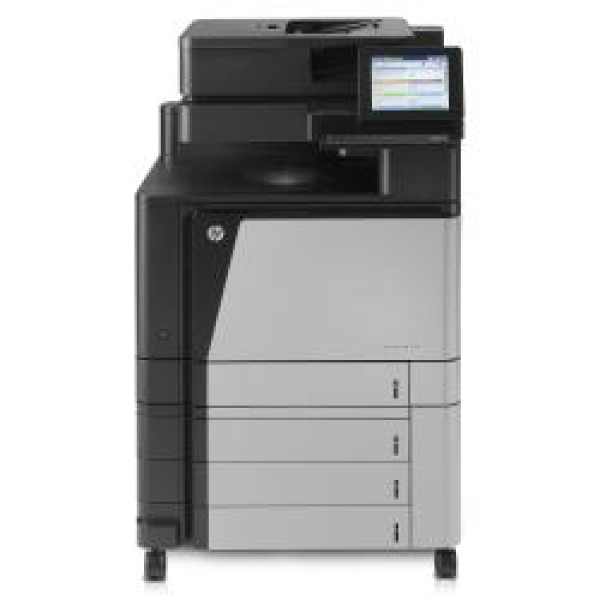 LASERJET COLOR ENTERP FLW MFP M880Z