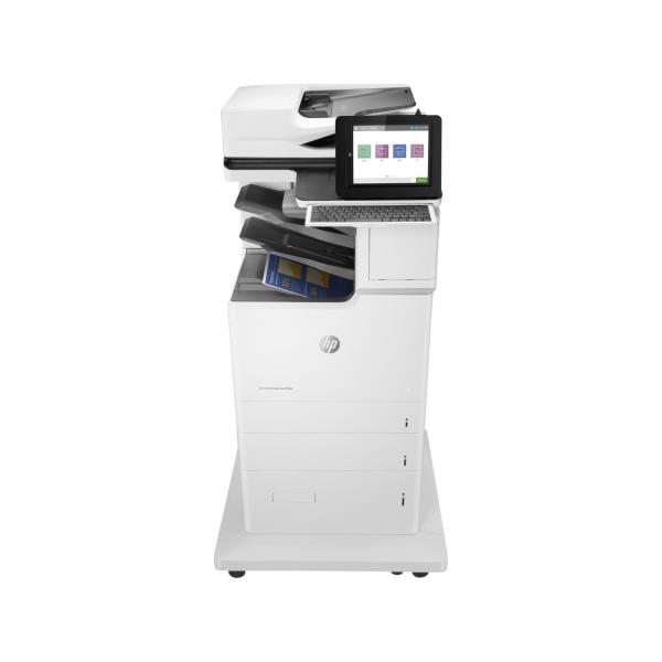 LASERJET COLOR ENTERP FLW MFP M682Z