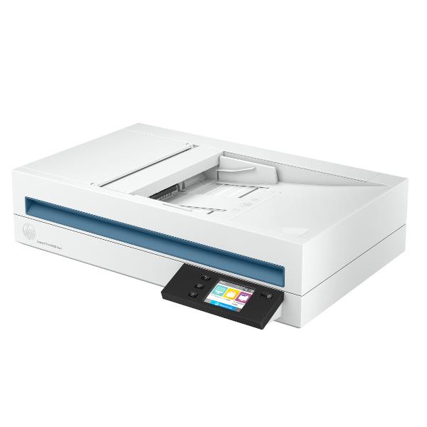 SCANJET PRO N4600 FNW1