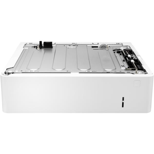 LASERJET 550-SHEET PAPER TRAY