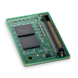 HP 1GB 90-PIN DDR3 DIMM