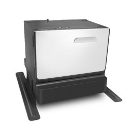 HP PAGEWIDE ENT PRINTER STAND