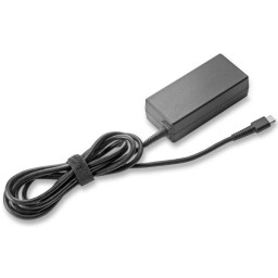 HP 45W USB-C AC ADAPTER