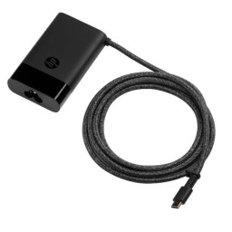 HP USB-C 65W LAPTOP CHARGER