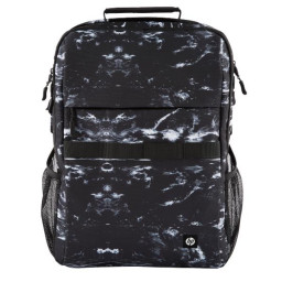 HP CAMPUS XL MARBLE STONE BACKPACK