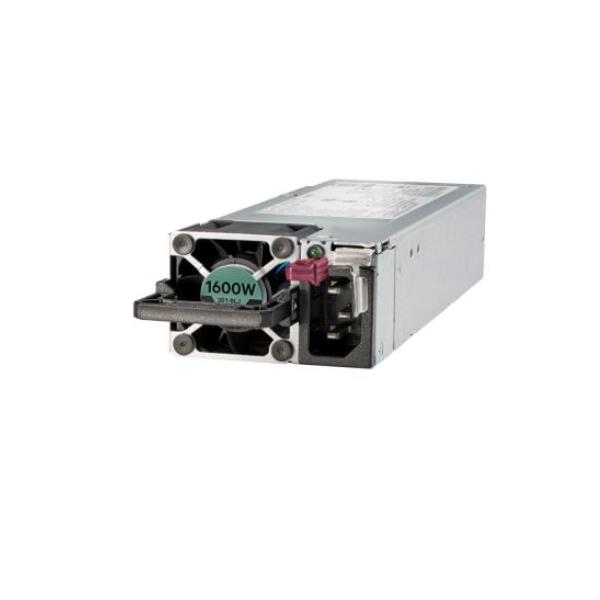 HPE 800W FS UNIV HT PLG LH PWR SPLY