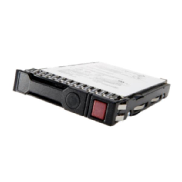 HPE 960GB SATA MU SFF SC PM897 SSD