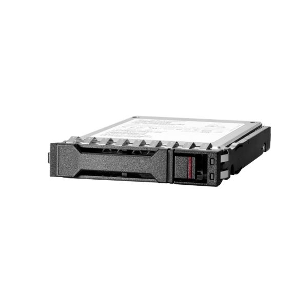 HPE 3.2TB NVME MU SFF BC U.3 PM1735