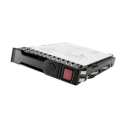 HPE 960GB SAS MU SFF BC VS MV SSD