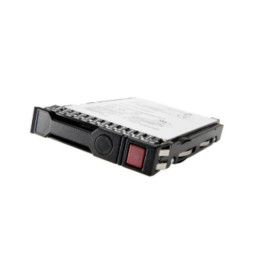 HPE 1.92TB SAS MU SFF BC VS MV SSD