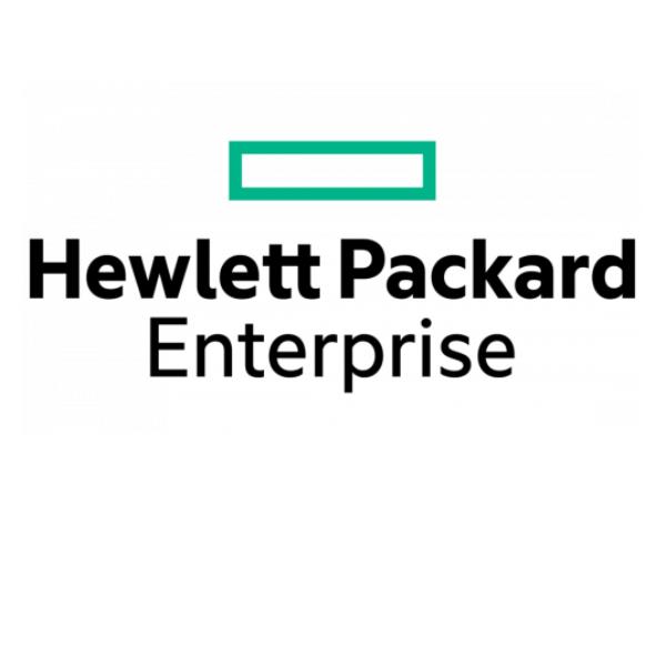 HPE 7.68TB SAS RI SFF BC MV SSD