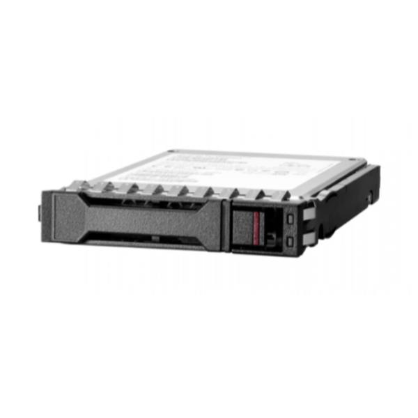 HPE 7.68TB SAS RI SFF BC VS MV SSD