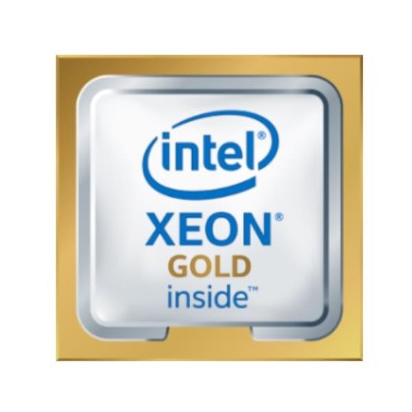 INTEL XEON-G 5222 KIT DL360 GEN10