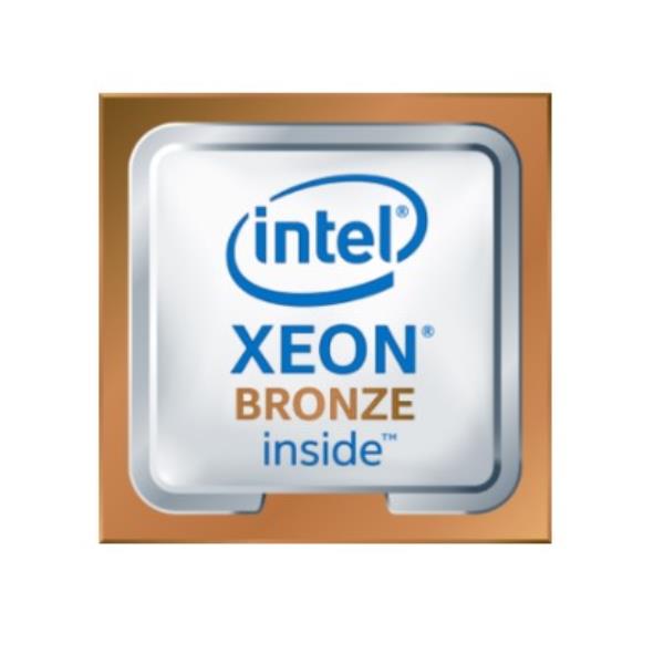 INTEL XEON-BRONZE 3204 1.9GHZ/6-COR