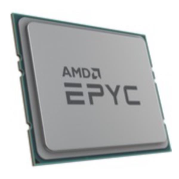 HPE DL385 GEN10+ AMD EPYC 7452 FIO