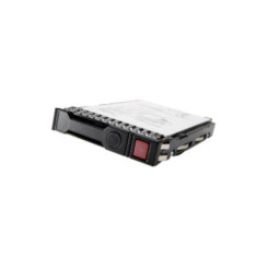 HPE 960GB SATA MU SFF SC MV SSDD