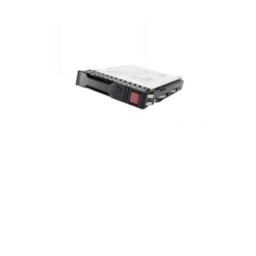 HPE 480GB SATA MU SFF SC MV SSD SVR
