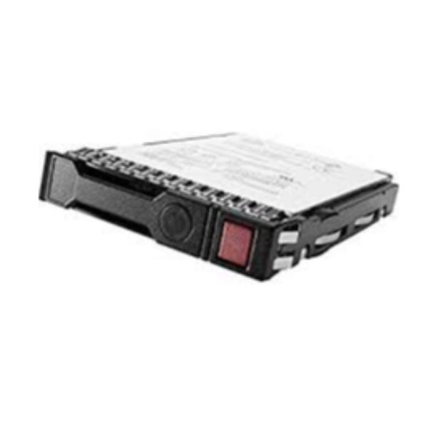 HPE 6TB SATA 7.2K LFF SC 512E