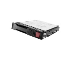 HPE 4TB SAS 7.2K LFF SC MV HDD