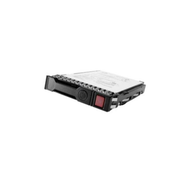 HPE 240GB SATA RI SFF SC MV SSD