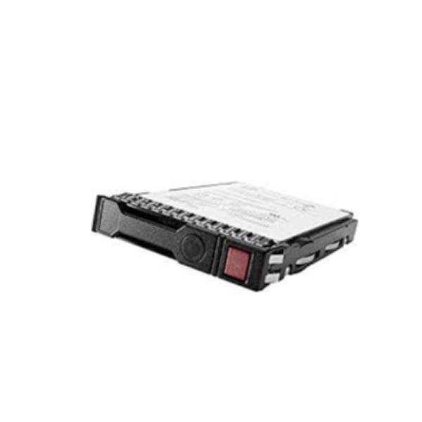 HPE 3.84TB SATA MU SFF SC MV SSD