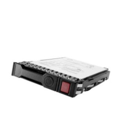 HPE 14TB SAS 7.2K LFF SC HE 512E MV