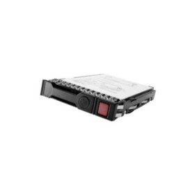 HPE 1.92TB SAS RI SFF SC VS MV SSD