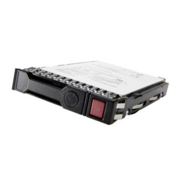 HPE 960GB SATA MU SFF SC PM897 SSD