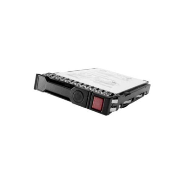 HPE 900GB SAS 15K SFF BC MV HDD