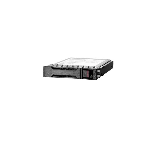 HPE 3.84TB SATA RI SFF BC