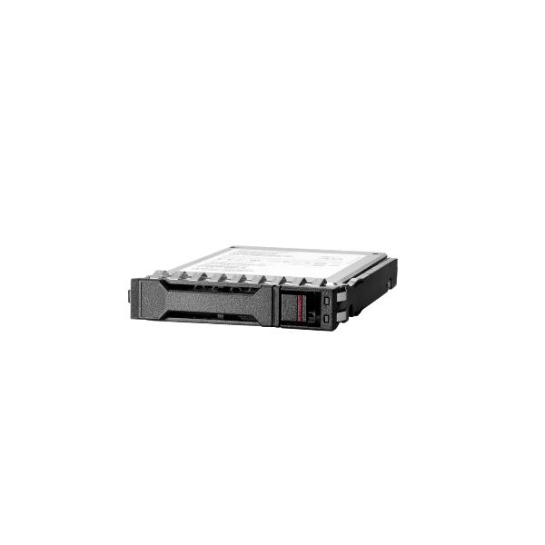 HPE 300GB SAS 10K SFF BC MV HDD