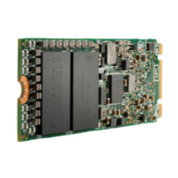HPE 480GB NVME RI M.2 MV SSD