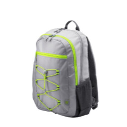 HP 15.6 ACTIVE GREY BACKPACK