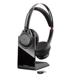 VOYAGER FOCUS UC BT HEADSET B825 WW