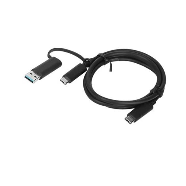 SPARE VF60  USB-C/USB-A CHRG CABLE