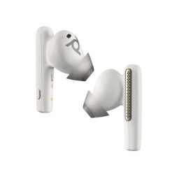 VF60/60+ REP EAR TEAMS WHITE(S/M/L)