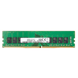 16GB DDR4-2666 (1X16GB) ECC UNB RAM
