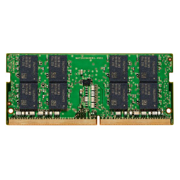 HP 16GB DDR4-3200 UDIMM