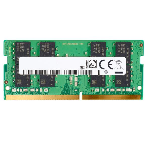 4GB (1X4GB) 3200 DDR4 NECC SODIMM
