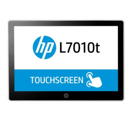 HP 7010T TOUCH MONITOR
