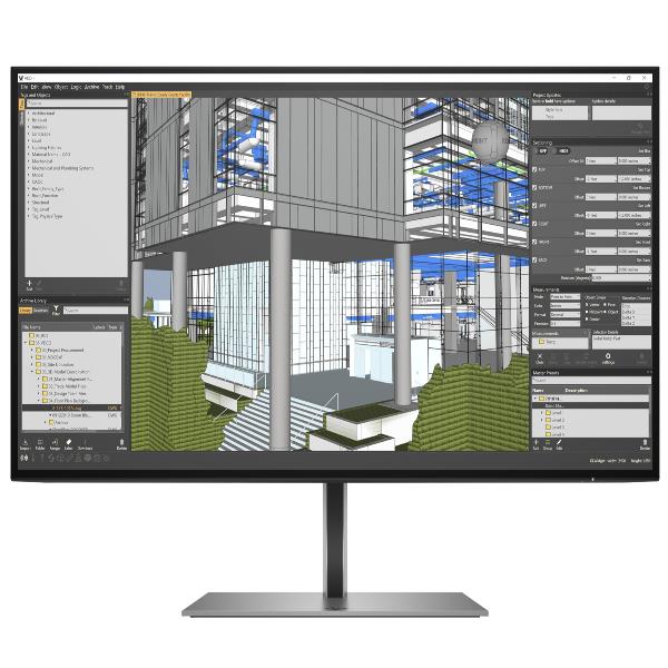 Z24N G3 WUXGA DISPLAY Z24N G3 WUXGA DISPLAY