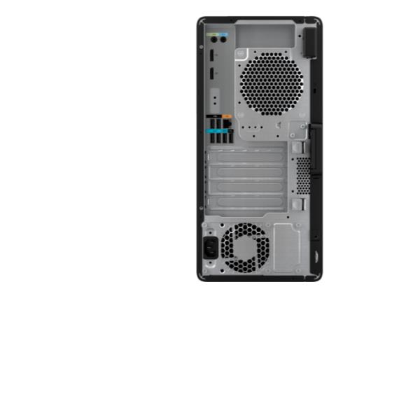 HP Z2 G9 TWR I913900 16/512 W11P