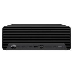 HP PRO 400G9 SFF I512500 16/512