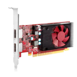 AMD RADEON R7 430 2GB 2DP CARD