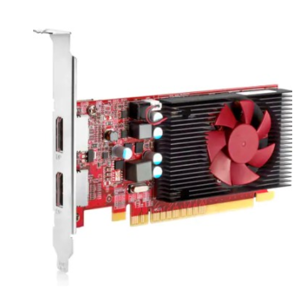AMD RADEON R7 430 2GB 2DP CARD