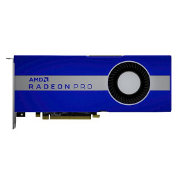 AMD RADEON PRO W5700 8GB 5MDP+USBC