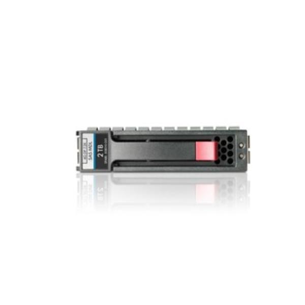 HPE MSA 600GB 12G SAS 10K 2.5IN ENT