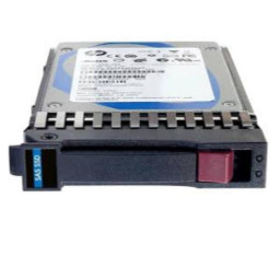 HPE MSA 1.92TB SAS RI SFF SSD