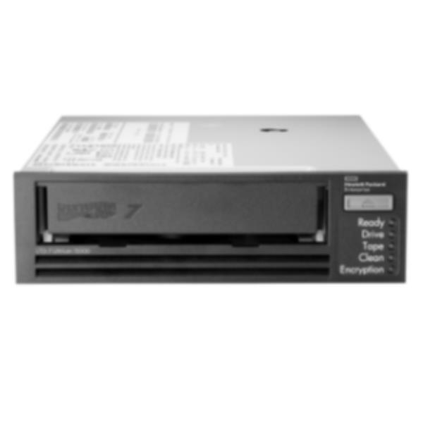 HPE LTO-7 ULTRIUM 15000 INT T