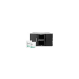 HPE LTO-8 ULTRIUM 30750 EXT TAPE DV